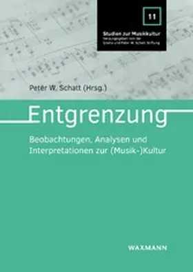 Entgrenzung | E-Book | www.sack.de