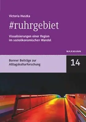 Huszka |  #ruhrgebiet | eBook | Sack Fachmedien