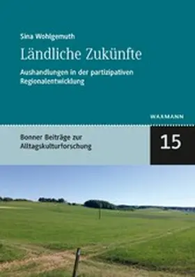 Wohlgemuth |  Ländliche Zukünfte | eBook | Sack Fachmedien