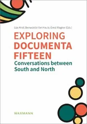 Kriel / Wagner | Exploring documenta fifteen | E-Book | www.sack.de