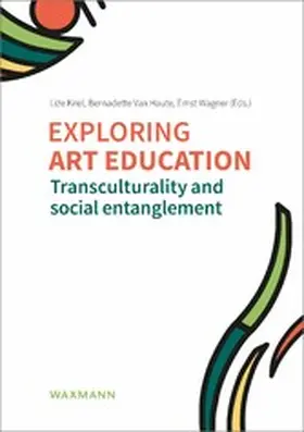 Kriel / Wagner | Exploring art education | E-Book | www.sack.de
