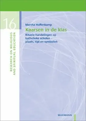 Hoffenkamp | Kaarsen in de klas | E-Book | www.sack.de
