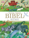  Harrison, J.: Meine erste Bibel | Buch |  Sack Fachmedien