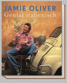 Oliver |  Genial italienisch | Buch |  Sack Fachmedien