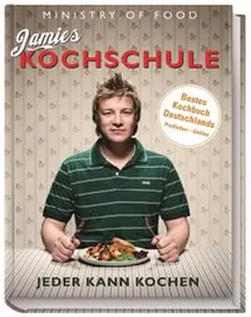 Oliver |  Jamies Kochschule | Buch |  Sack Fachmedien