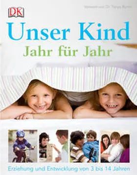 Byron / Cooper / Halsey |  Unser Kind Jahr für Jahr | Buch |  Sack Fachmedien