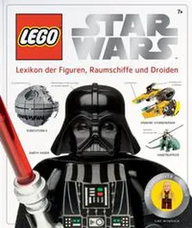  LEGO Star Wars | Buch |  Sack Fachmedien
