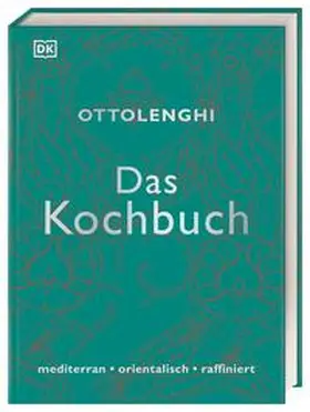 Ottolenghi |  Das Kochbuch | Buch |  Sack Fachmedien