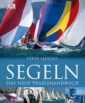 Sleight |  Segeln | Buch |  Sack Fachmedien