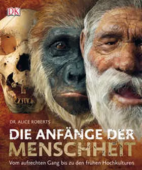 Roberts |  Die Anfänge der Menschheit | Buch |  Sack Fachmedien