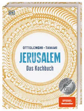 Ottolenghi / Tamimi |  Jerusalem | Buch |  Sack Fachmedien