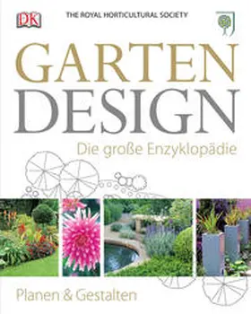  Garten-Design | Buch |  Sack Fachmedien