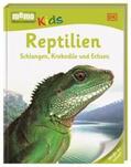 Holland / Stamps |  memo Kids. Reptilien | Buch |  Sack Fachmedien