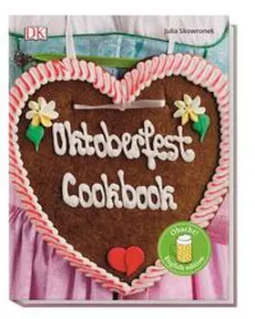 Skowronek |  Oktoberfest Cookbook | Buch |  Sack Fachmedien