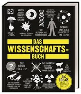 Farndon / DK Verlag / Green |  Big Ideas. Das Wissenschafts-Buch | Buch |  Sack Fachmedien