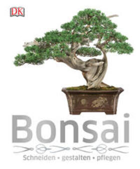 Warren |  Bonsai | Buch |  Sack Fachmedien