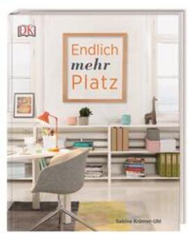 Krämer-Uhl |  Endlich mehr Platz | Buch |  Sack Fachmedien