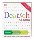 Müller / Brosche / Remane |  Deutsch für Eltern | Buch |  Sack Fachmedien