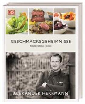 Herrmann | Geschmacksgeheimnisse | Buch | 978-3-8310-3151-1 | sack.de