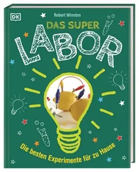 Winston |  Das Superlabor | Buch |  Sack Fachmedien