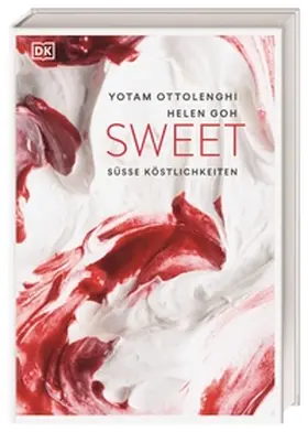 Ottolenghi / Goh / DK Verlag |  Sweet | Buch |  Sack Fachmedien