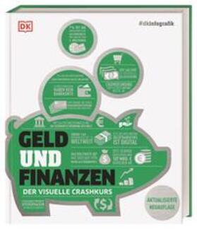 Geld und Finanzen | Buch | 978-3-8310-3332-4 | www.sack.de