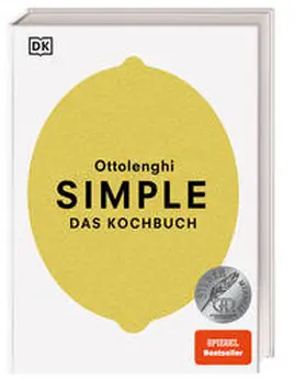 Ottolenghi / DK Verlag / Wigley |  Simple. Das Kochbuch | Buch |  Sack Fachmedien