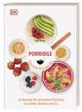 Green |  Porridge | Buch |  Sack Fachmedien