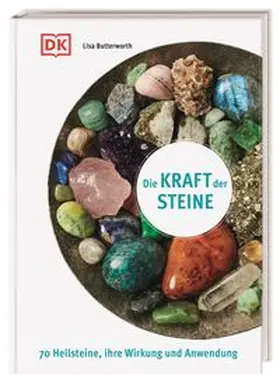 DK Verlag / Butterworth |  Die Kraft der Steine | Buch |  Sack Fachmedien