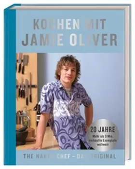 Oliver / DK Verlag |  Kochen mit Jamie Oliver | Buch |  Sack Fachmedien