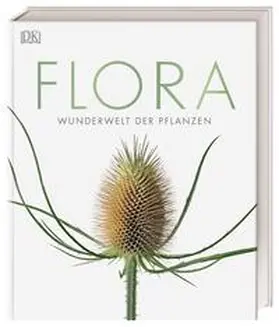 Ambrose |  Flora - Wunderwelt der Pflanzen | Buch |  Sack Fachmedien