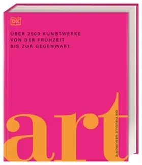 Graham-Dixon / DK Verlag |  Art | Buch |  Sack Fachmedien