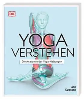 Swanson |  Yoga verstehen | Buch |  Sack Fachmedien
