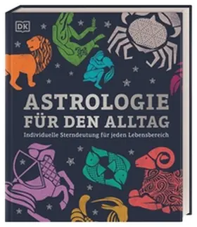 DK Verlag / Taylor |  Astrologie für den Alltag | Buch |  Sack Fachmedien