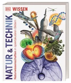 DK Verlag - Kids / Beall / Challoner |  Wissen. Natur & Technik | Buch |  Sack Fachmedien