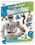 Lepora |  Superchecker! Roboter | Buch |  Sack Fachmedien