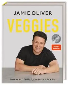 DK Verlag / Oliver |  Veggies | Buch |  Sack Fachmedien