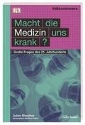 Sheather / Taylor |  #dkkontrovers. Macht die Medizin uns krank? | Buch |  Sack Fachmedien