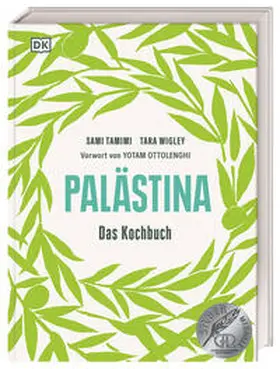 Tamimi / DK Verlag / Wigley |  Palästina | Buch |  Sack Fachmedien