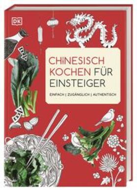 Dobson |  Chinesisch kochen für Einsteiger | Buch |  Sack Fachmedien