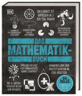 Dangerfield / Davis / Farndon | Big Ideas. Das Mathematik-Buch | Buch | 978-3-8310-4016-2 | sack.de