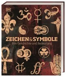 DK Verlag / Harrison / Regan |  Zeichen und Symbole | Buch |  Sack Fachmedien