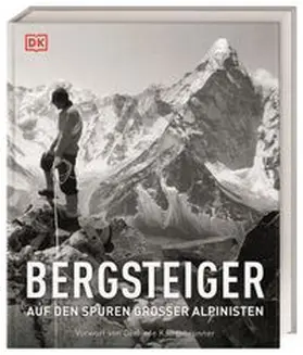 DK Verlag / Douglas |  Bergsteiger | Buch |  Sack Fachmedien