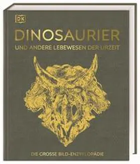 Thomas / Clack / Duffin |  Dinosaurier und andere Lebewesen der Urzeit | Buch |  Sack Fachmedien