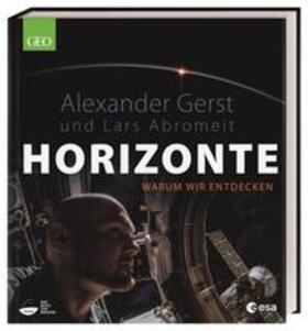 Gerst / Abromeit |  Horizonte | Buch |  Sack Fachmedien