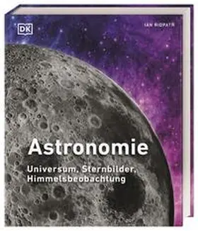 Ridpath / Sparrow / Stott |  Astronomie | Buch |  Sack Fachmedien