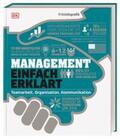 Anderson / Black / Bourne |  #dkinfografik. Management einfach erklärt | Buch |  Sack Fachmedien