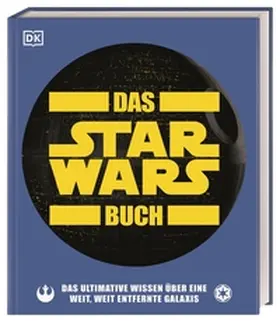 Hidalgo / DK Verlag - Kids / Horton |  Das Star Wars(TM) Buch | Buch |  Sack Fachmedien