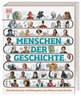  Menschen der Geschichte | Buch |  Sack Fachmedien