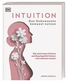 Ghadiali |  Intuition | Buch |  Sack Fachmedien